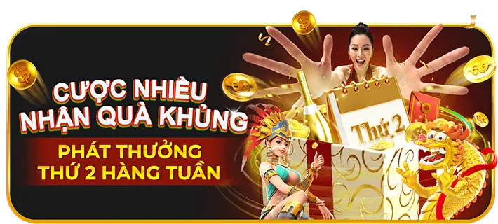 Hoàn trả mỗi ngày Tài Xỉu b789