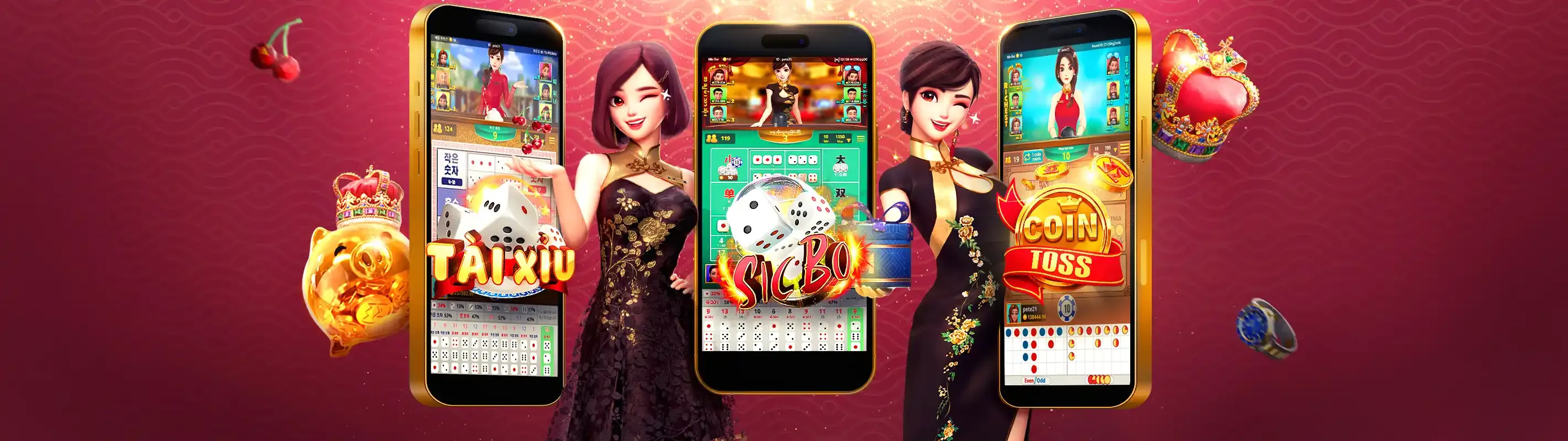 Thế giới Bắn Cá b789 sôi động