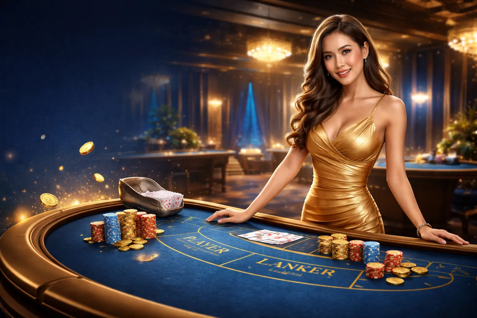 Cookie của bên thứ ba và các cập nhật Chính sách Cookie b789