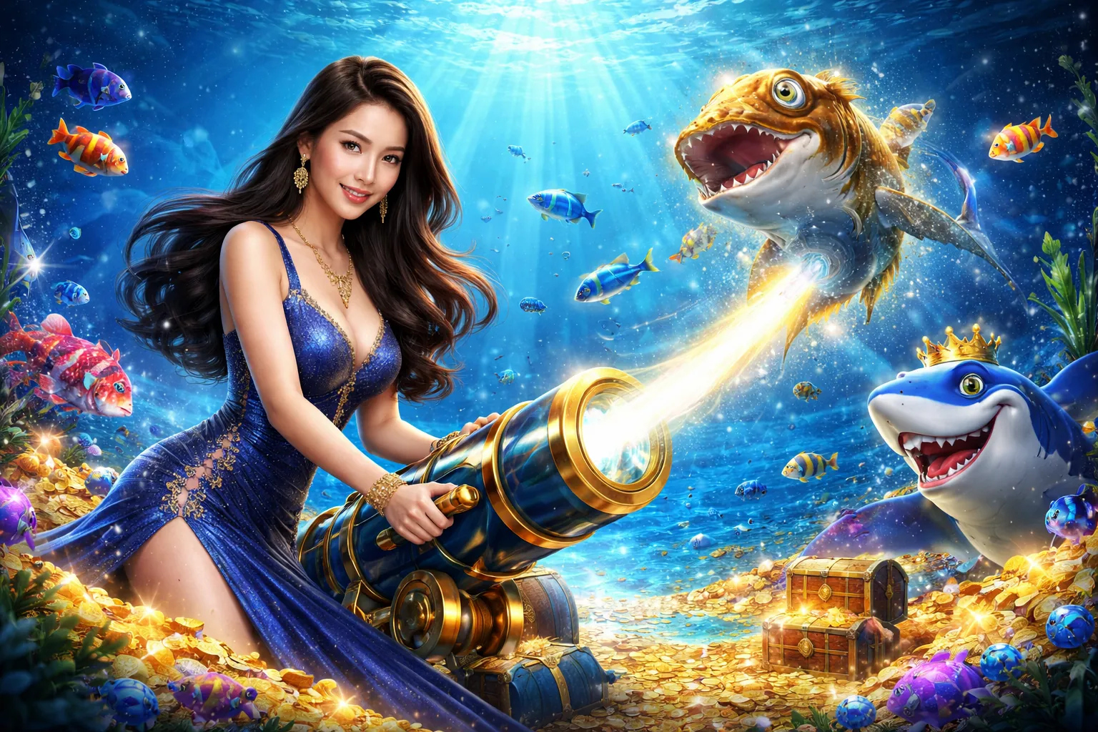 Hình ảnh chính game bài b789