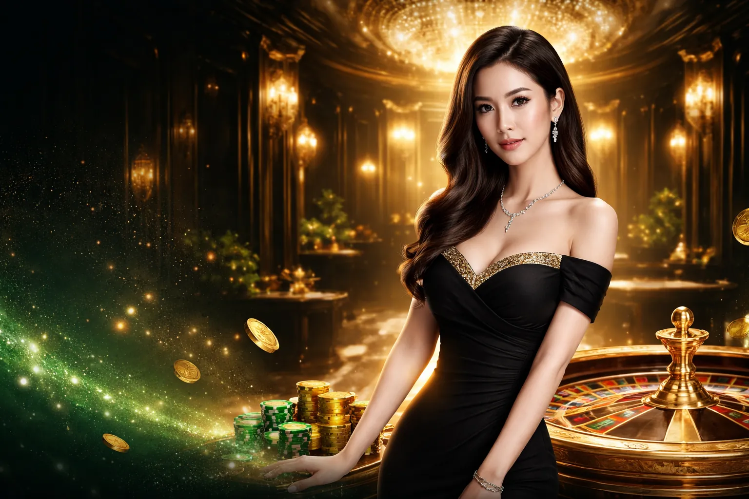 Các điều khoản pháp lý khác của b789