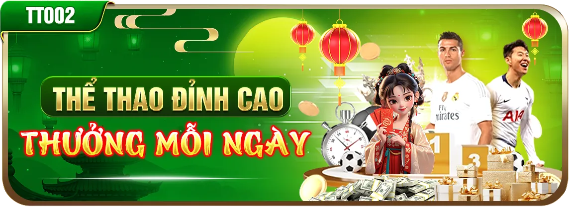Hoàn trả b789 không giới hạn