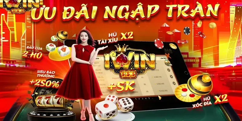 Sẵn sàng chơi tại b789